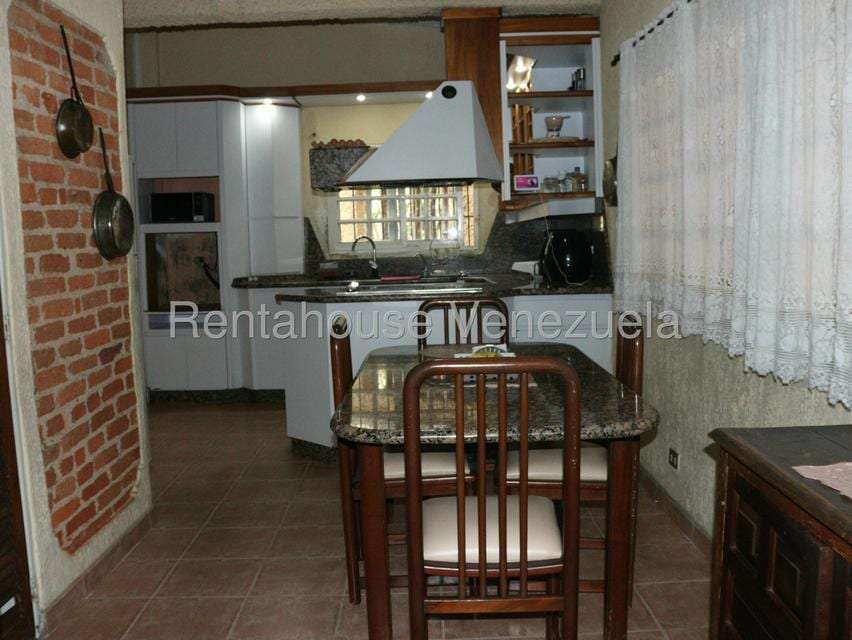 Casa en Alta Florida, Caracas