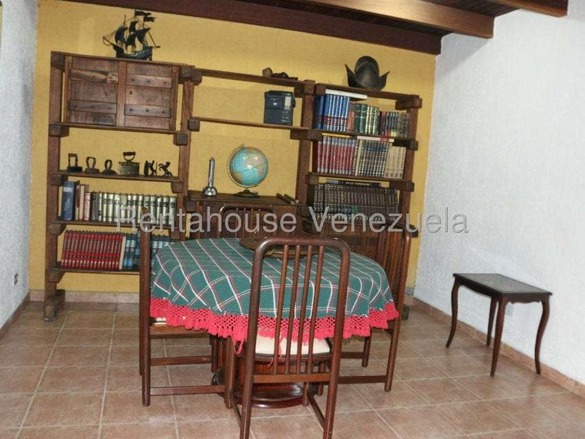 Casa en Alta Florida, Caracas