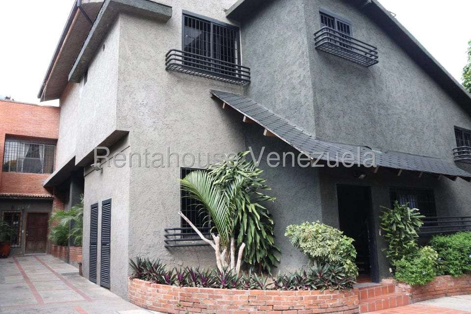 Casa en Alta Florida, Caracas - 1