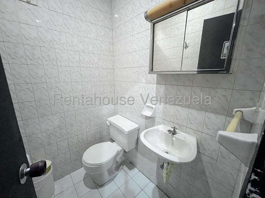 Casa en Alta Florida, Caracas