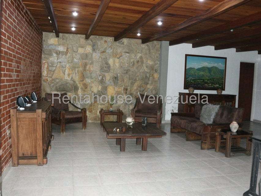 Casa en Alta Florida, Caracas