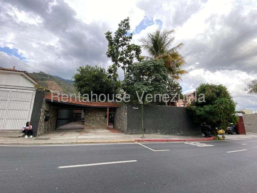 Casa en Alta Florida, Caracas