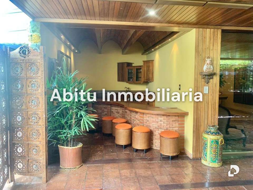 Apartamento en Las Mesetas, Caracas – 5