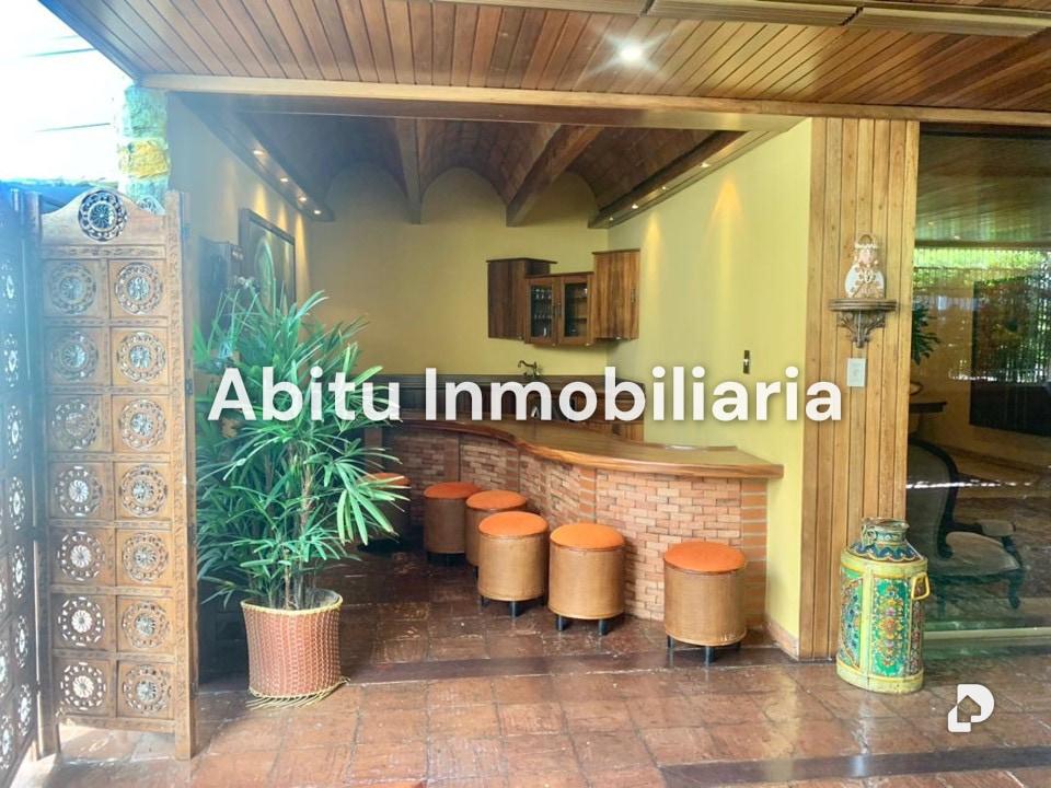 Apartamento en Las Mesetas, Caracas – 5