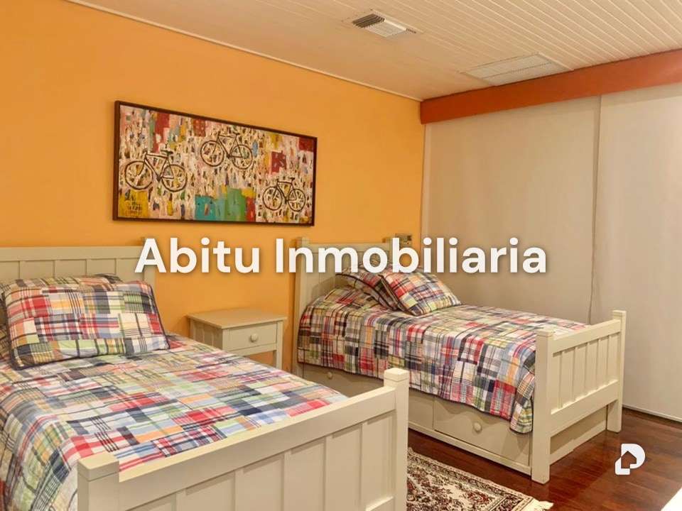 Apartamento en Las Mesetas, Caracas – 15