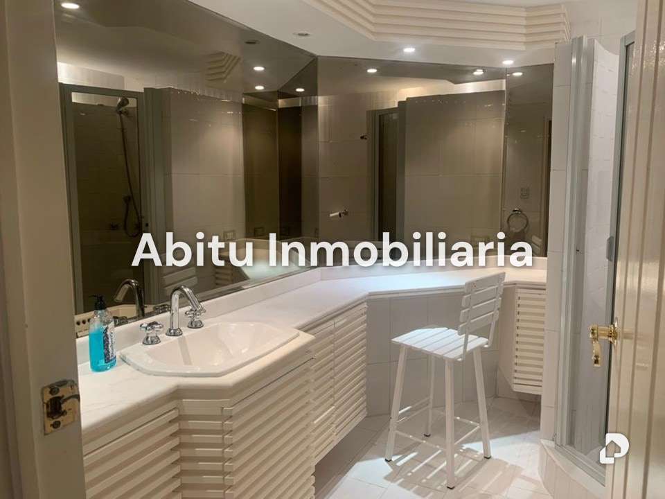 Apartamento en Las Mesetas, Caracas – 18