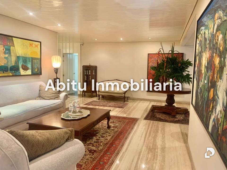 Apartamento en Las Mesetas, Caracas – 7