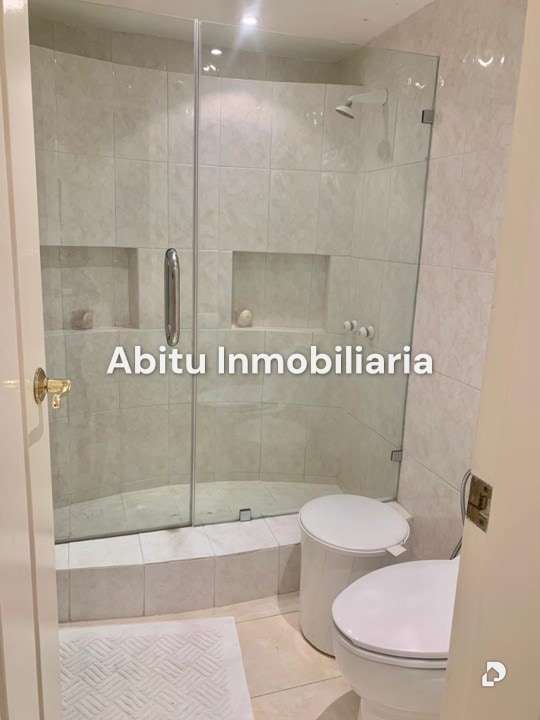Apartamento en Las Mesetas, Caracas – 16