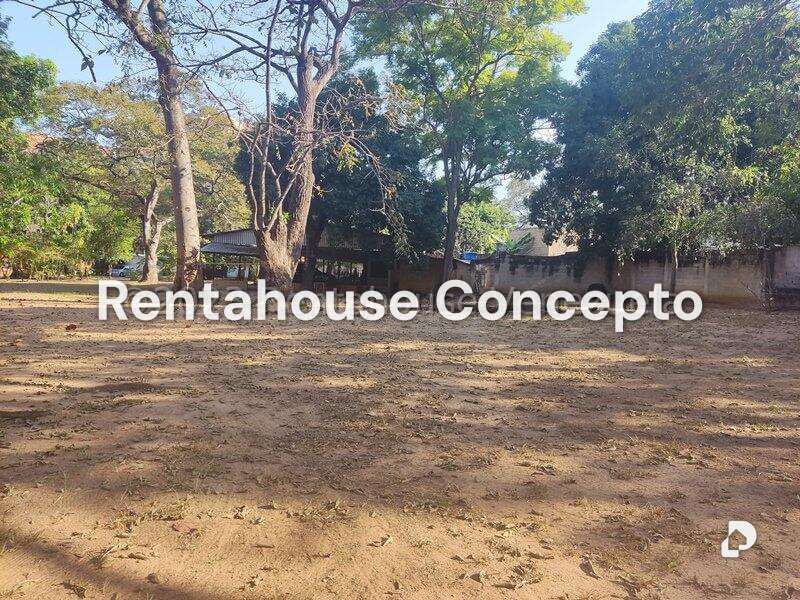 Terreno en Parroquia Urbana San José, Valencia – 3
