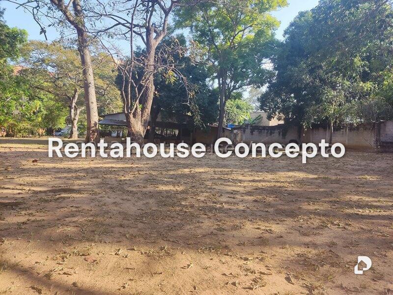 Terreno en Parroquia Urbana San José, Valencia – 3