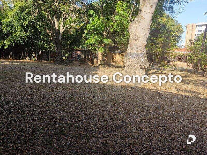 Terreno en Parroquia Urbana San José, Valencia – 14