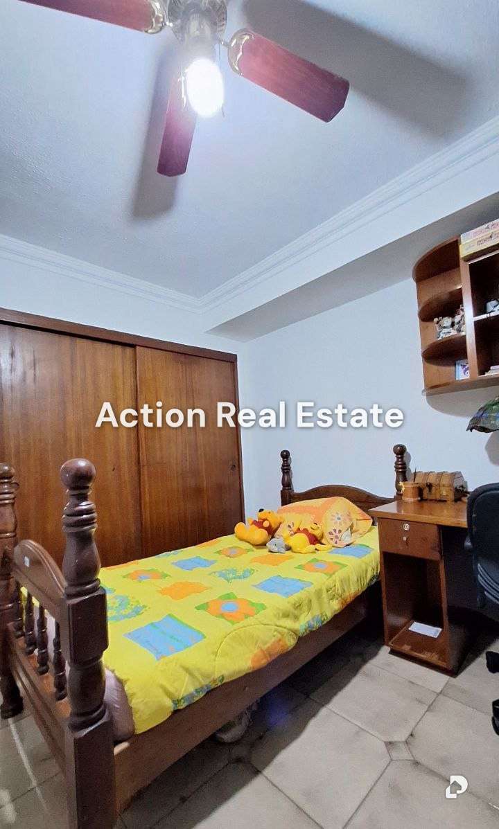 Apartamento en El Picacho, Altos Mirandinos – 11