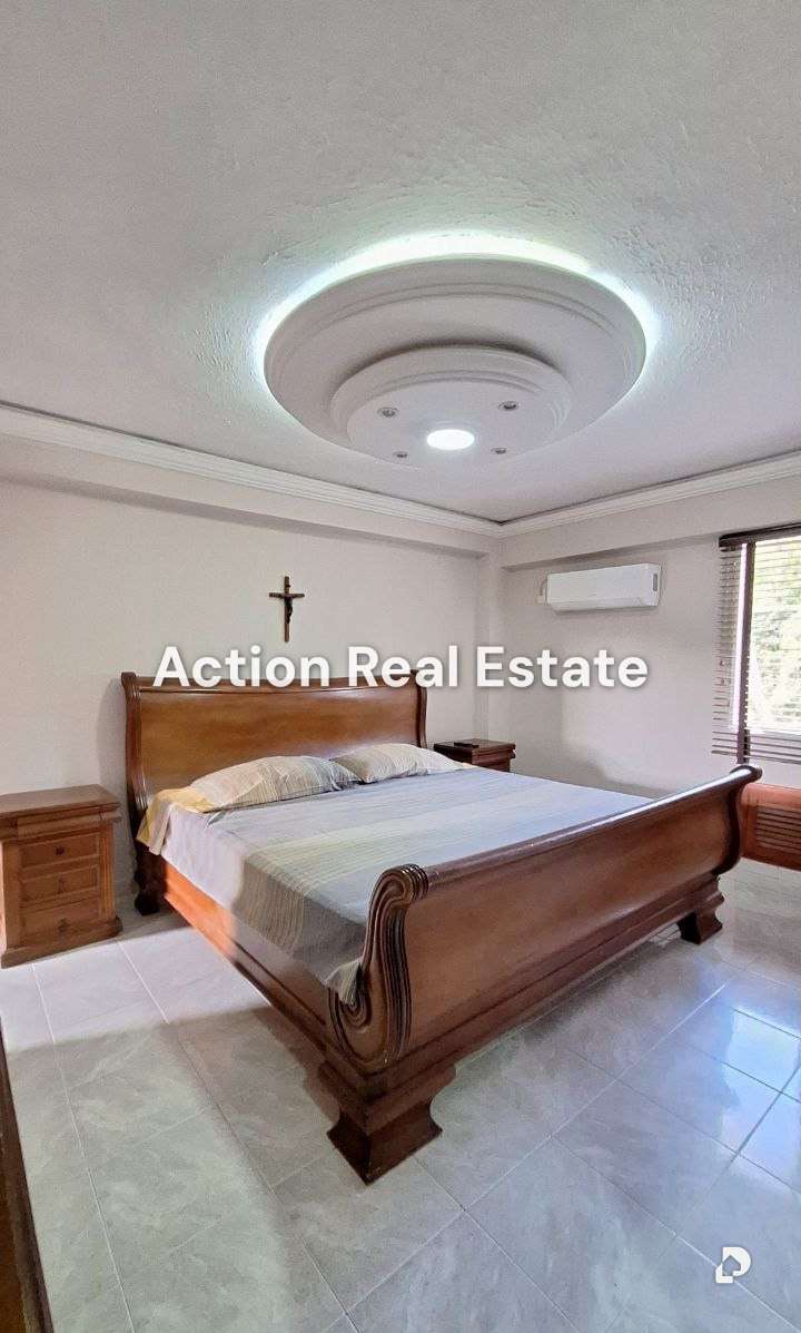 Apartamento en El Picacho, Altos Mirandinos – 8