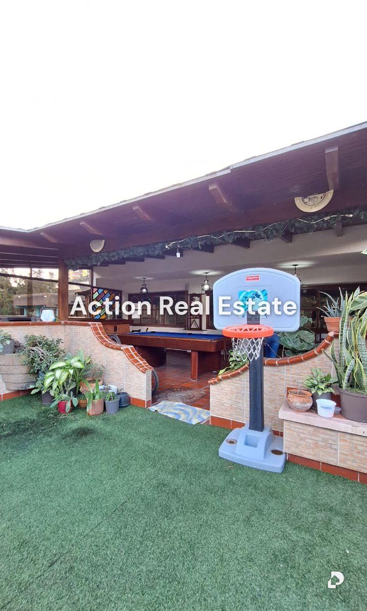 Apartamento en El Picacho, Altos Mirandinos – 1