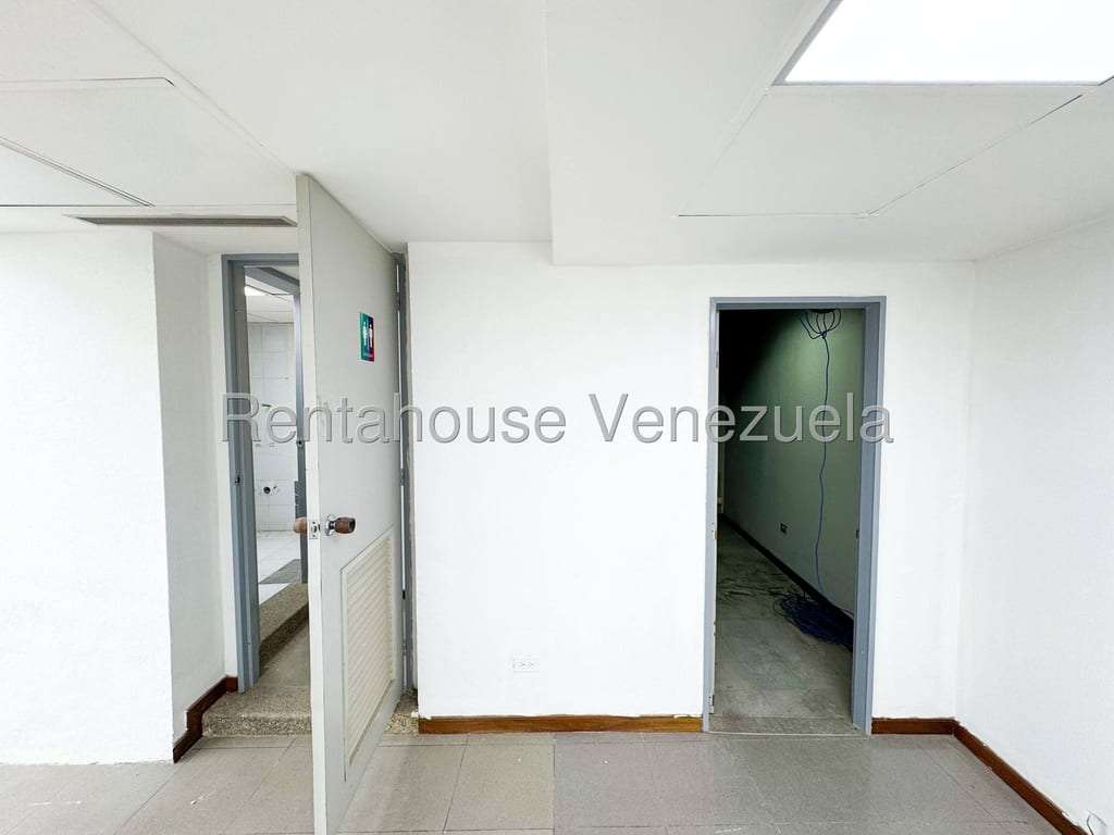 Local comercial en Chacao, Caracas