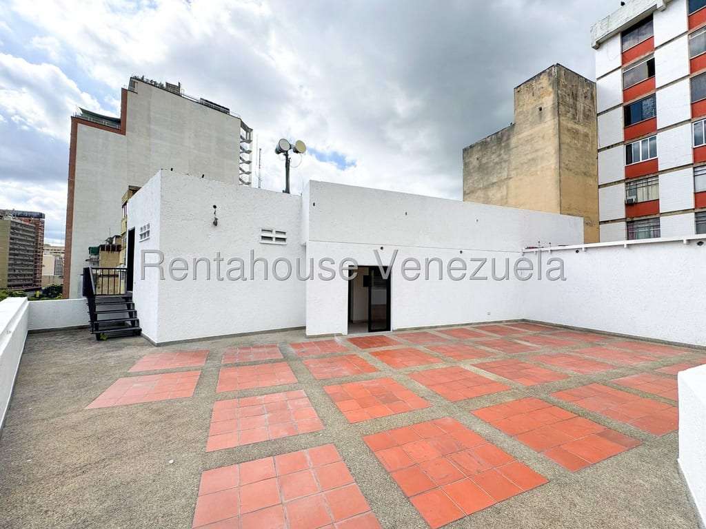 Local comercial en Chacao, Caracas