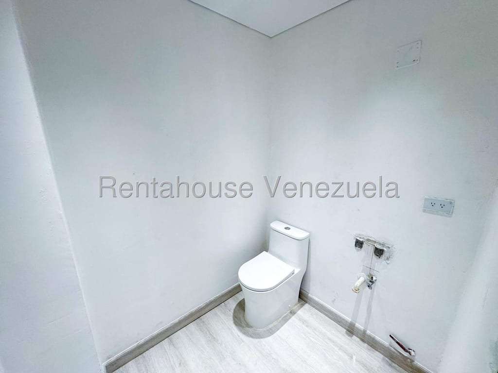 Local comercial en Chacao, Caracas