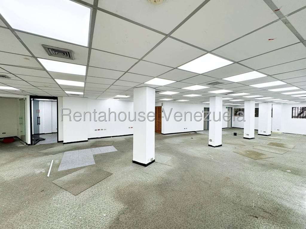 Local comercial en Chacao, Caracas