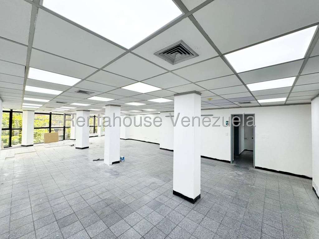 Local comercial en Chacao, Caracas