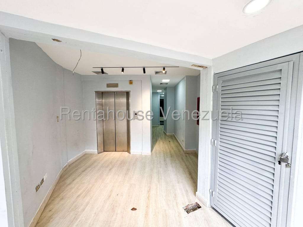 Local comercial en Chacao, Caracas