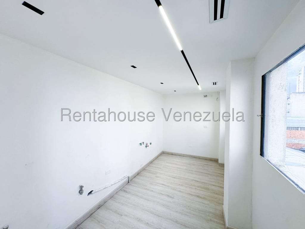 Local comercial en Chacao, Caracas