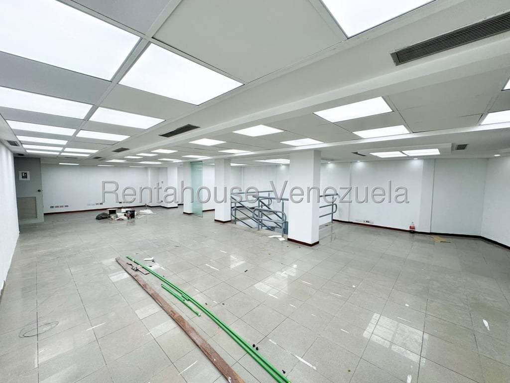 Local comercial en Chacao, Caracas