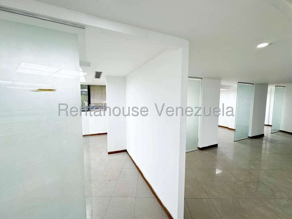 Local comercial en Chacao, Caracas