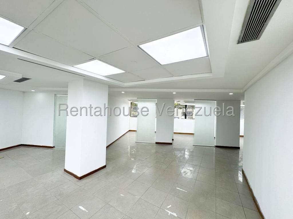 Local comercial en Chacao, Caracas