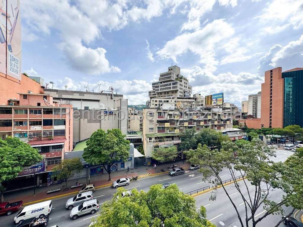 Local comercial en Chacao, Caracas