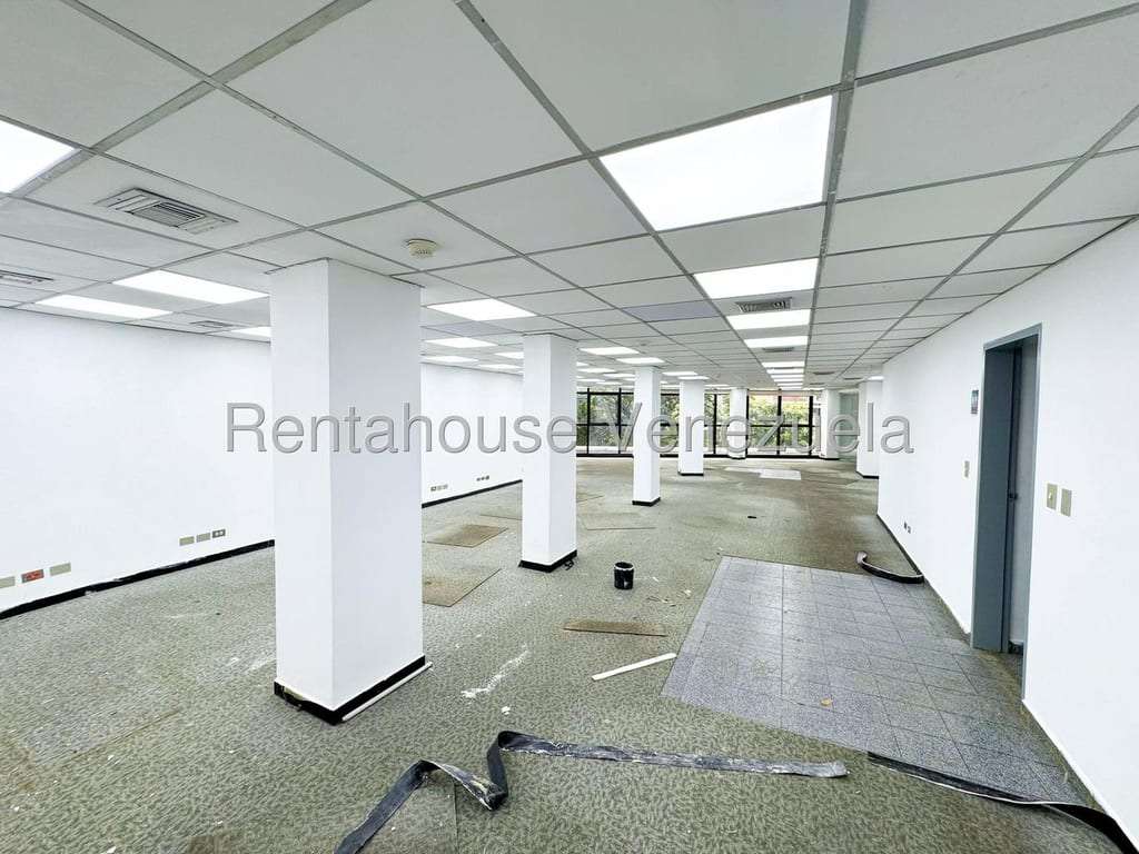 Local comercial en Chacao, Caracas