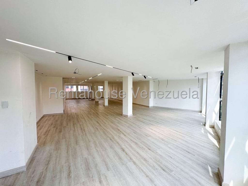 Local comercial en Chacao, Caracas