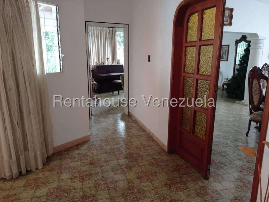 Casa en Las Palmas, Caracas