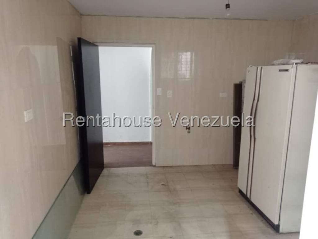 Casa en Las Palmas, Caracas
