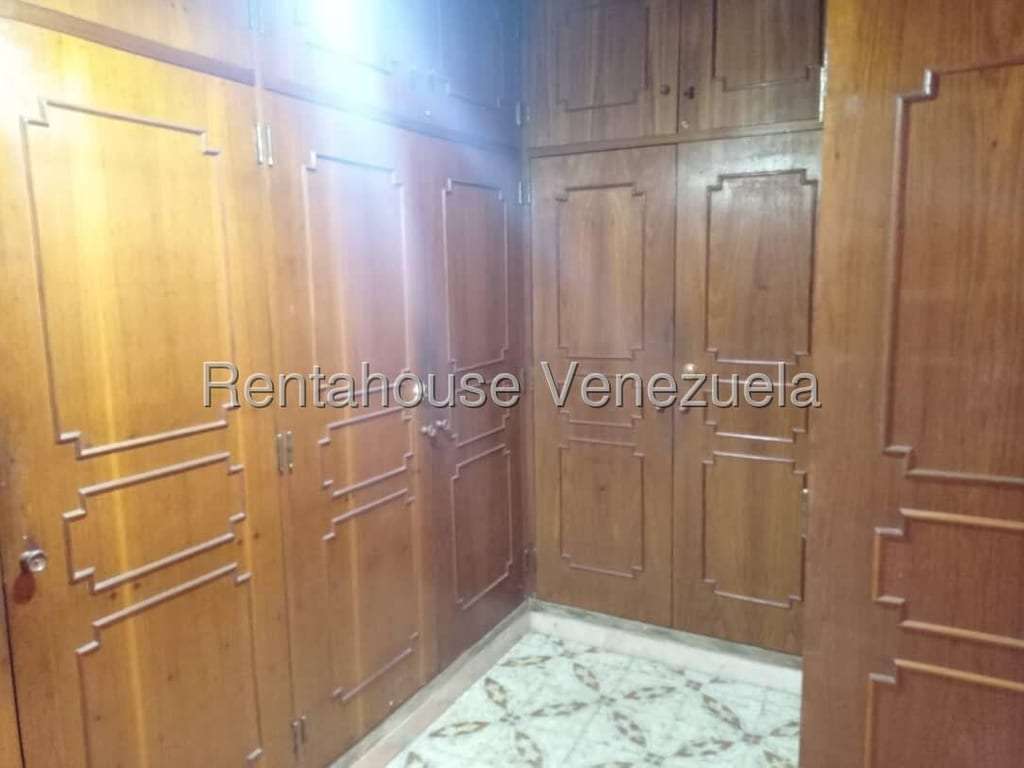 Casa en Las Palmas, Caracas