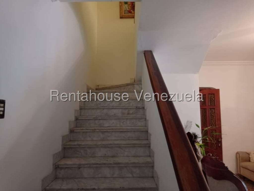 Casa en Las Palmas, Caracas