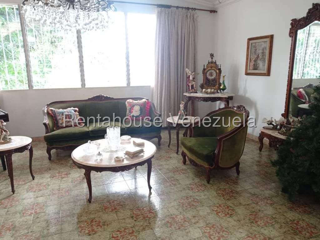 Casa en Las Palmas, Caracas