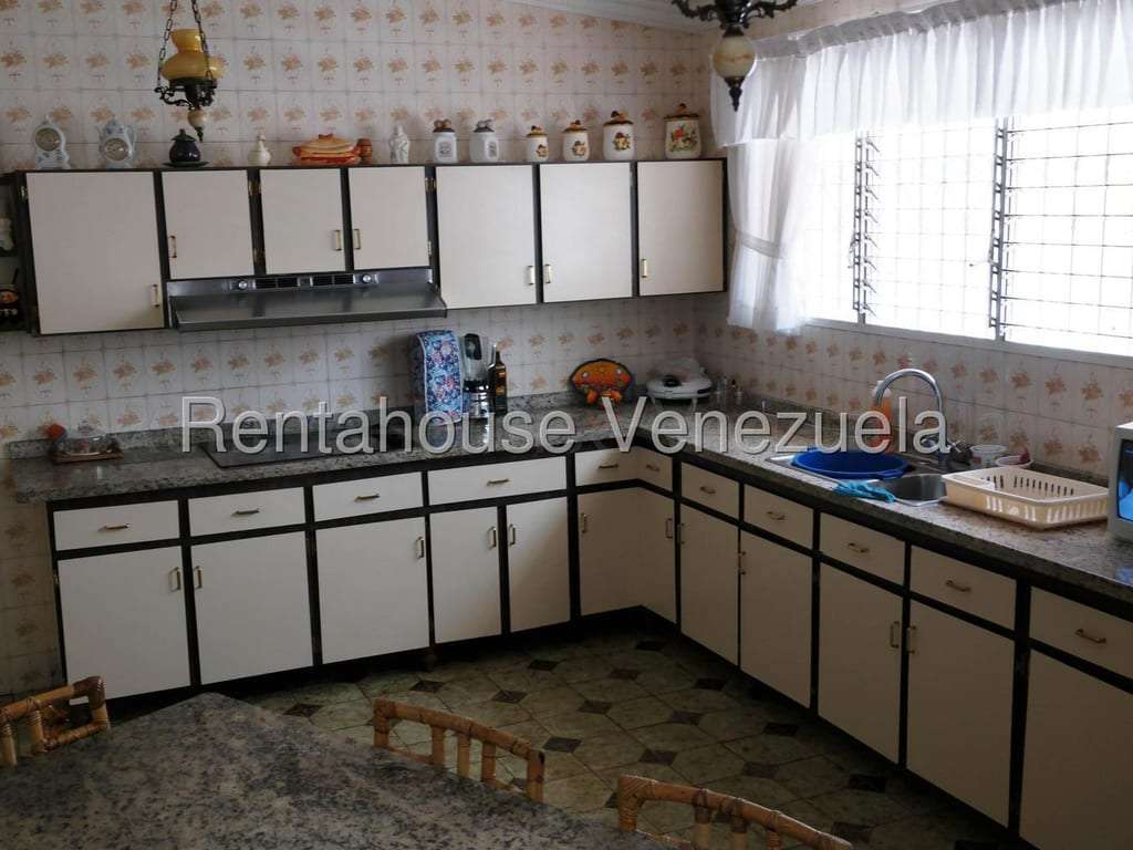 Casa en Las Palmas, Caracas