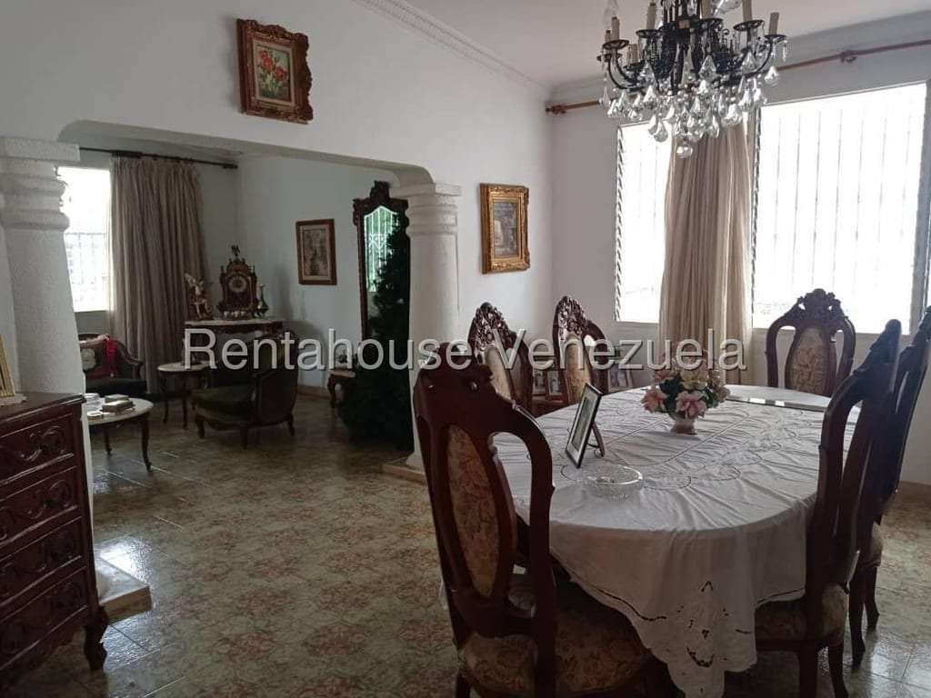 Casa en Las Palmas, Caracas