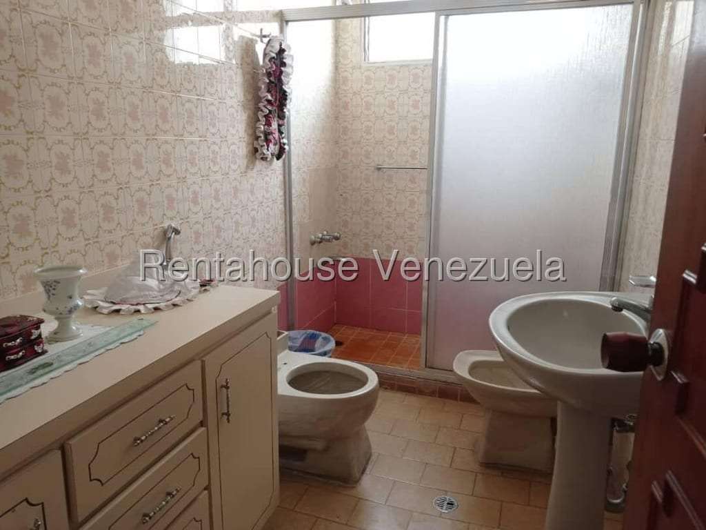 Casa en Las Palmas, Caracas