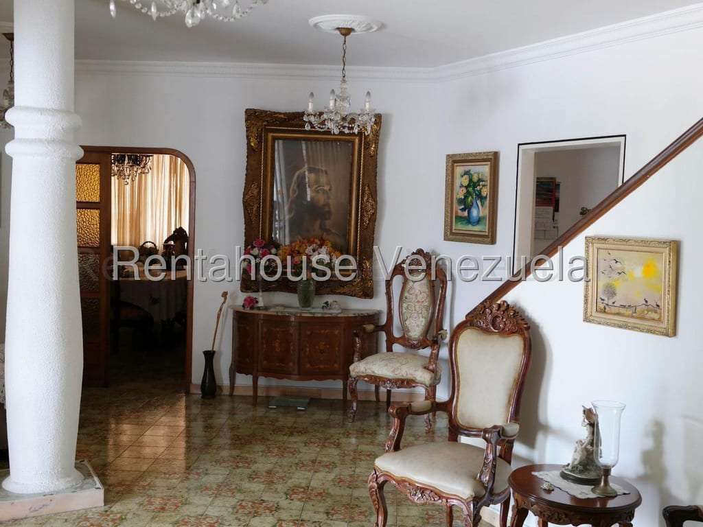 Casa en Las Palmas, Caracas