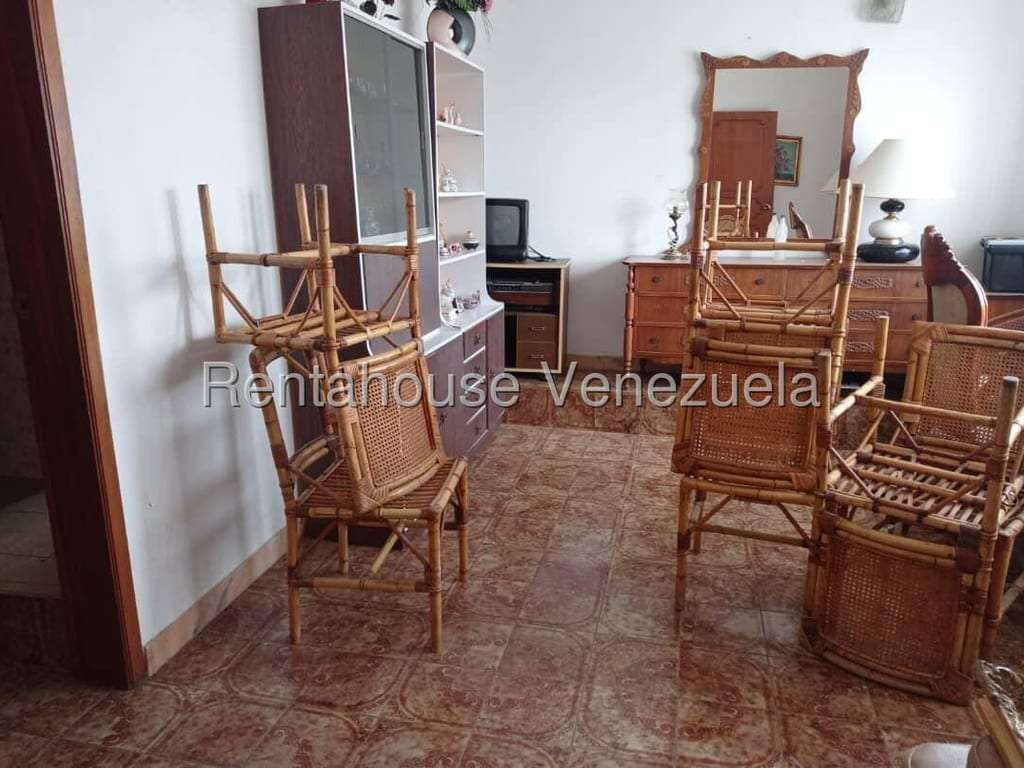 Casa en Las Palmas, Caracas