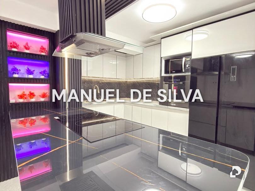 Apartamento en Barcelona – 3