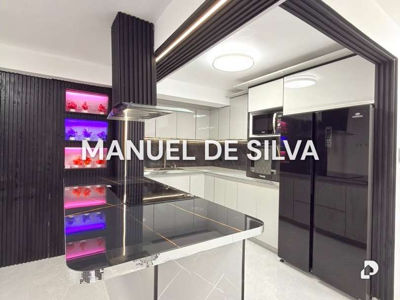 Apartamento en Barcelona – 8