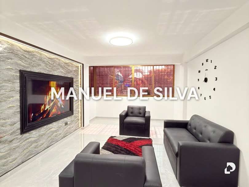 Apartamento en Barcelona – 7