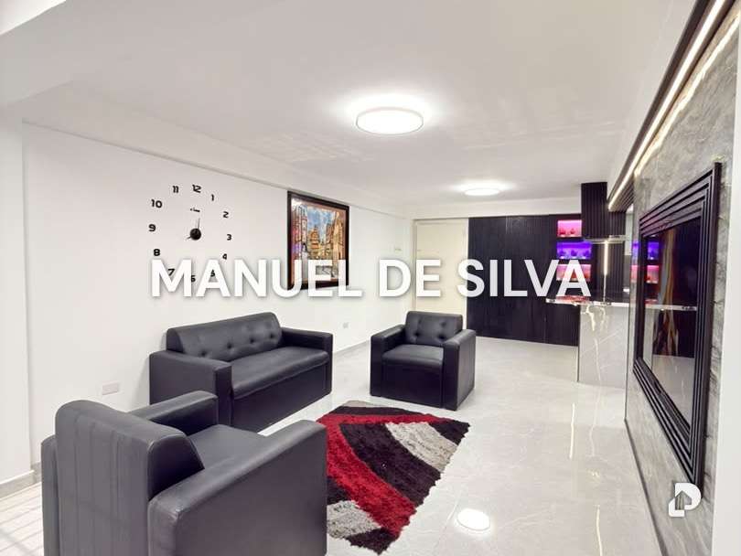Apartamento en Barcelona – 6