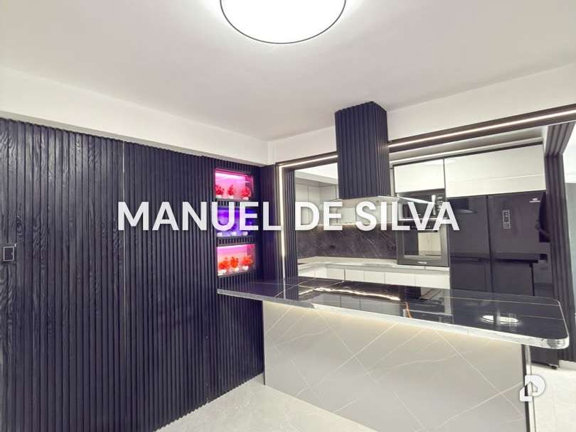 Apartamento en Barcelona – 4