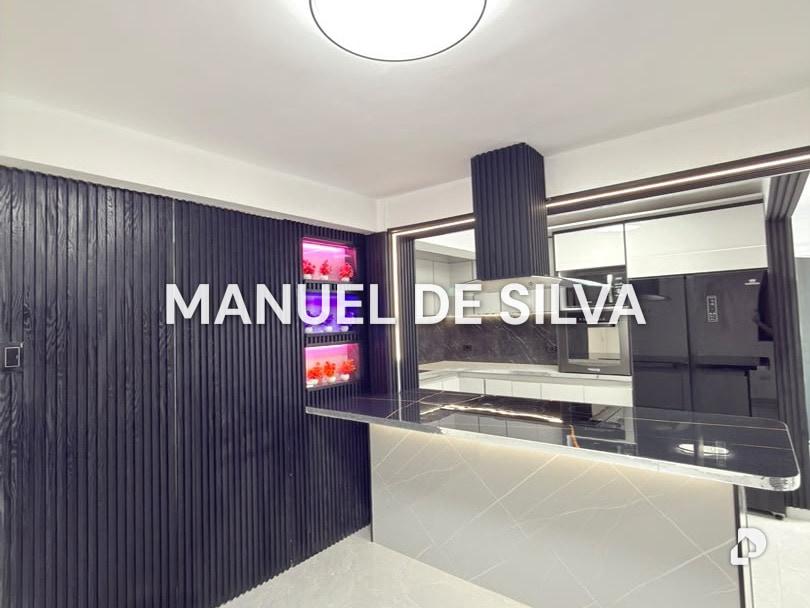 Apartamento en Barcelona – 4