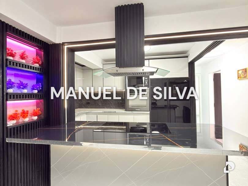 Apartamento en Barcelona – 9
