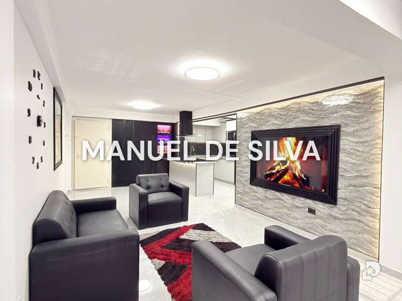 Apartamento en Barcelona – 5