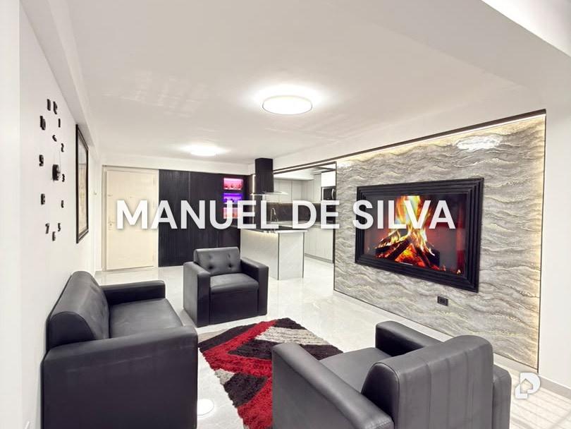 Apartamento en Barcelona – 5